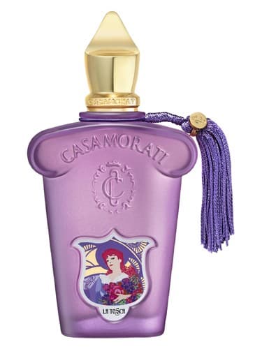 XERJOFF CASAMORATI LA TOSCA
