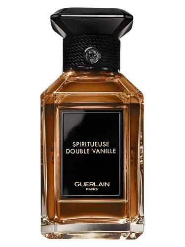 GUERLAIN SPIRITUEUSE DOUBLE VANILLE
