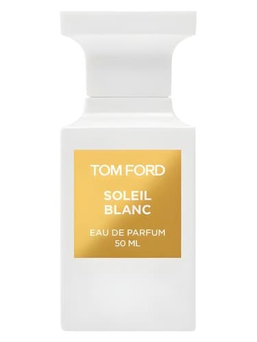 TOM FORD SOLEIL BLANC