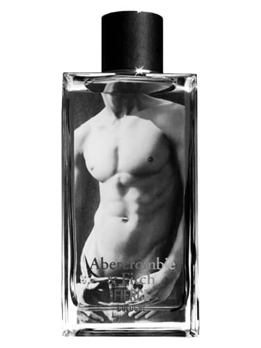AMBERCROMBIE & FITCH FIERCE