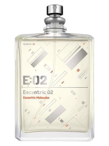 ESCENTRIC MOLECULES ESCENTRIC 02