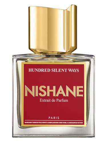 NISHANE HUNDRED SILENT WAYS