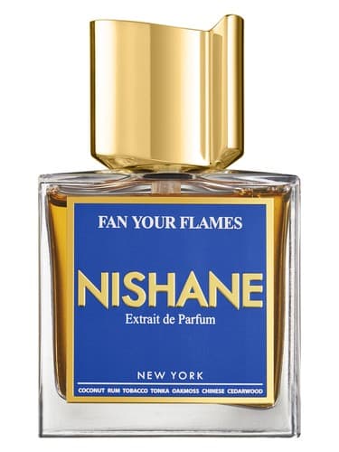 NISHANE FAN YOUR FLAMES