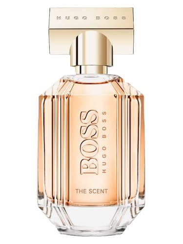 HUGO BOSS THE SCENT EDP (ŽENSKI)