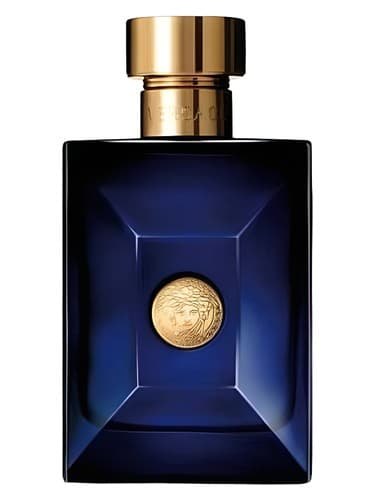 VERSACE DYLAN BLUE POUR HOMME