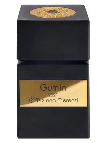 TIZIANA TERENZI GUMIN