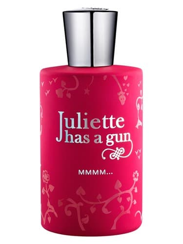 JULIETTE HAS A GUN MMMM...