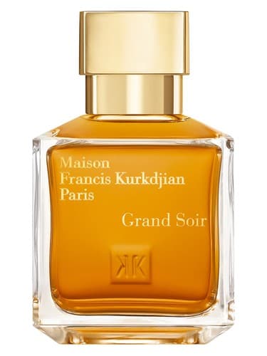 MAISON FRANCIS KURKDJIAN GRAND SOIR