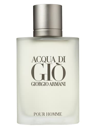 ARMANI ACQUA DI GIO