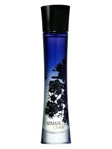 ARMANI CODE WOMAN