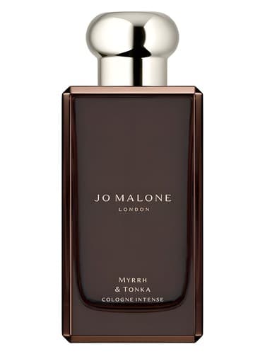 JO MALONE MYRRH & TONKA