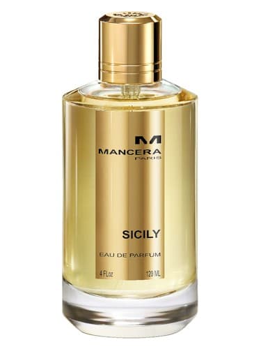 MANCERA SICILY
