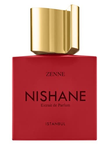 NISHANE ZENNE
