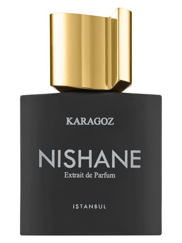 NISHANE KARAGOZ