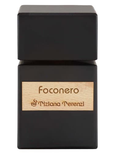 TIZIANA TERENZI FOCONERO