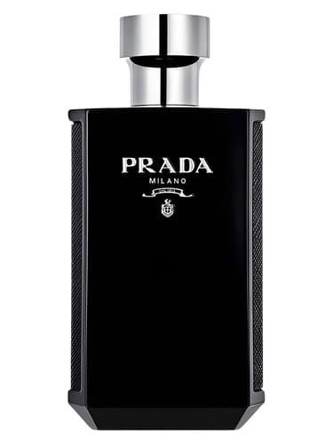 PRADA L HOMME INTENSE