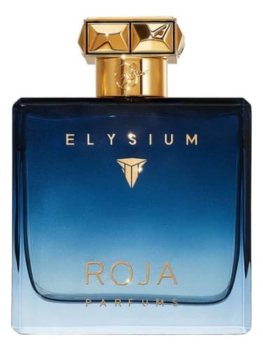 ROJA PARFUMS ELYSIUM COLOGNE POUR HOMME