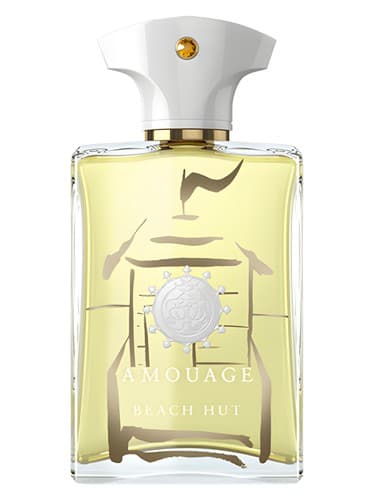 AMOUAGE BEACH HUT MAN