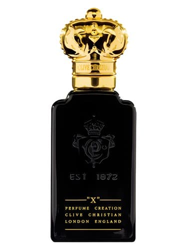 CLIVE CHRISTIAN X FOR MEN