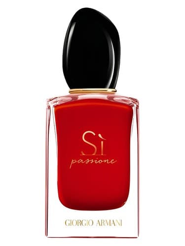 ARMANI SI PASSIONE