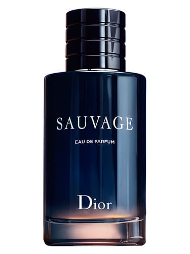 DIOR SAUVAGE EDP