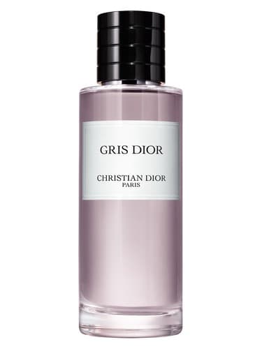 DIOR GRIS DIOR