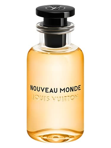 LOUIS VUITTON NOUVEAU MONDE