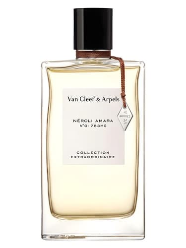 VAN CLEEF & ARPELS NEROLI AMARA