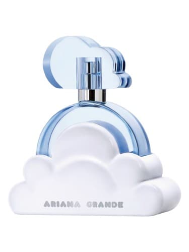 ARIANA GRANDE CLOUD