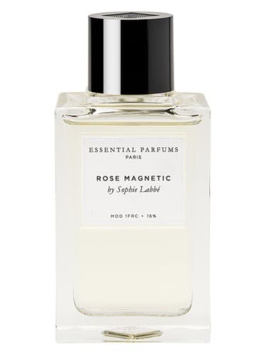ESSENTIAL PARFUMS ROSE MAGNETIC