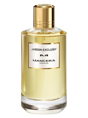 MANCERA JADRIN EXCLUSIF
