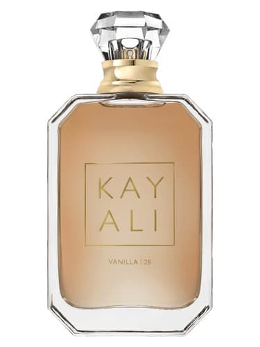 KAYALI VANILLA 28