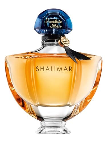 GUERLAIN SHALIMAR