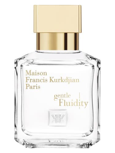 MAISON FRANCIS KURKDJIAN GENTLE FLUIDITY GOLD
