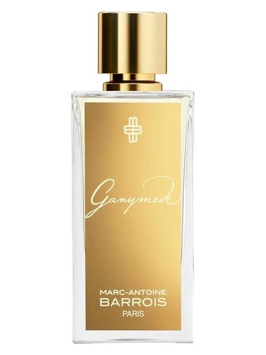 MARC ANTOINE BARROIS GANYMEDE