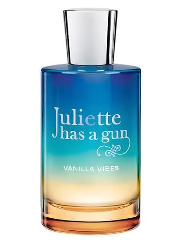 JULIETTE HAS A GUN VANILLA VIBES