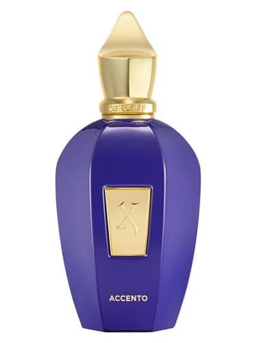 XERJOFF ACCENTO