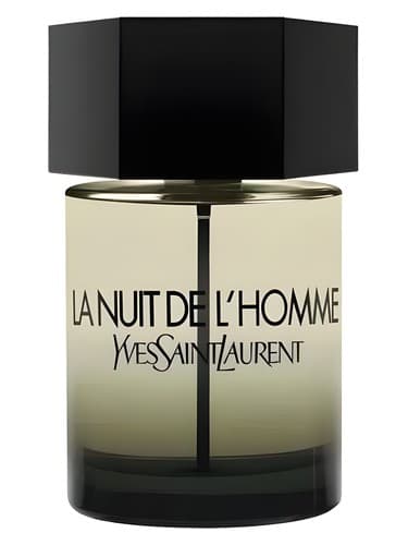 YSL LA NUIT D L HOMME