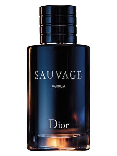 DIOR SAUVAGE PARFUM