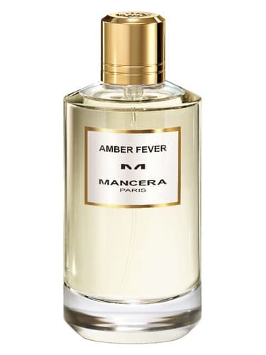 MANCERA AMBER FEVER