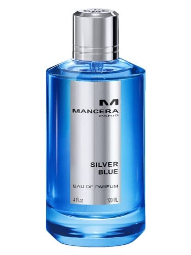MANCERA SILVER BLUE