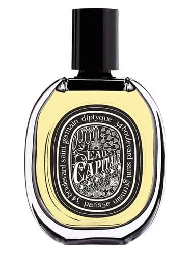 DIPTYQUE EAU CAPITALE EDP
