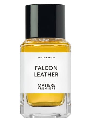 MATIERE PREMIERE FALCON LEATHER