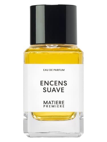 MATIERE PREMIERE ENCENS SUAVE