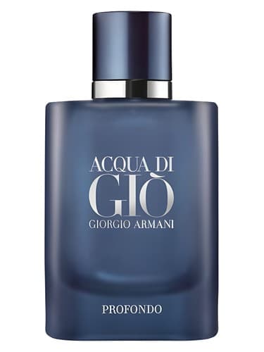 ARMANI ACQUA DI GIO PROFONDO
