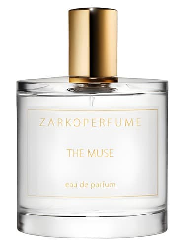 ZARKOPERFUMES THE MUSE