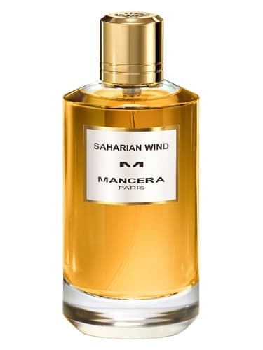 MANCERA SAHARIAN WIND