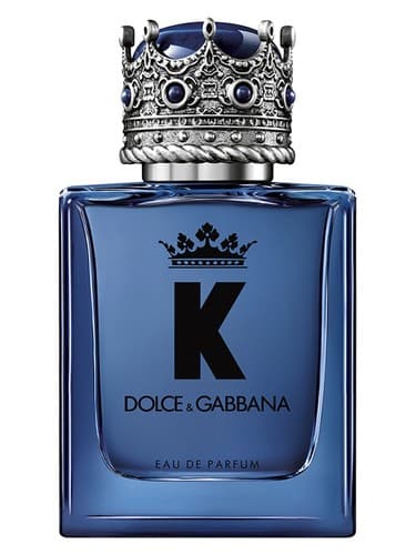 DOLCE & GABBANA K EDP