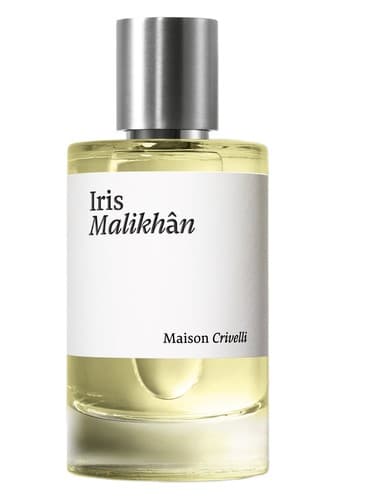 MAISON CRIVELLI IRIS MALIKHAN