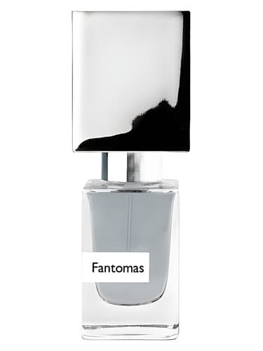 NASOMATTO FANTOMAS